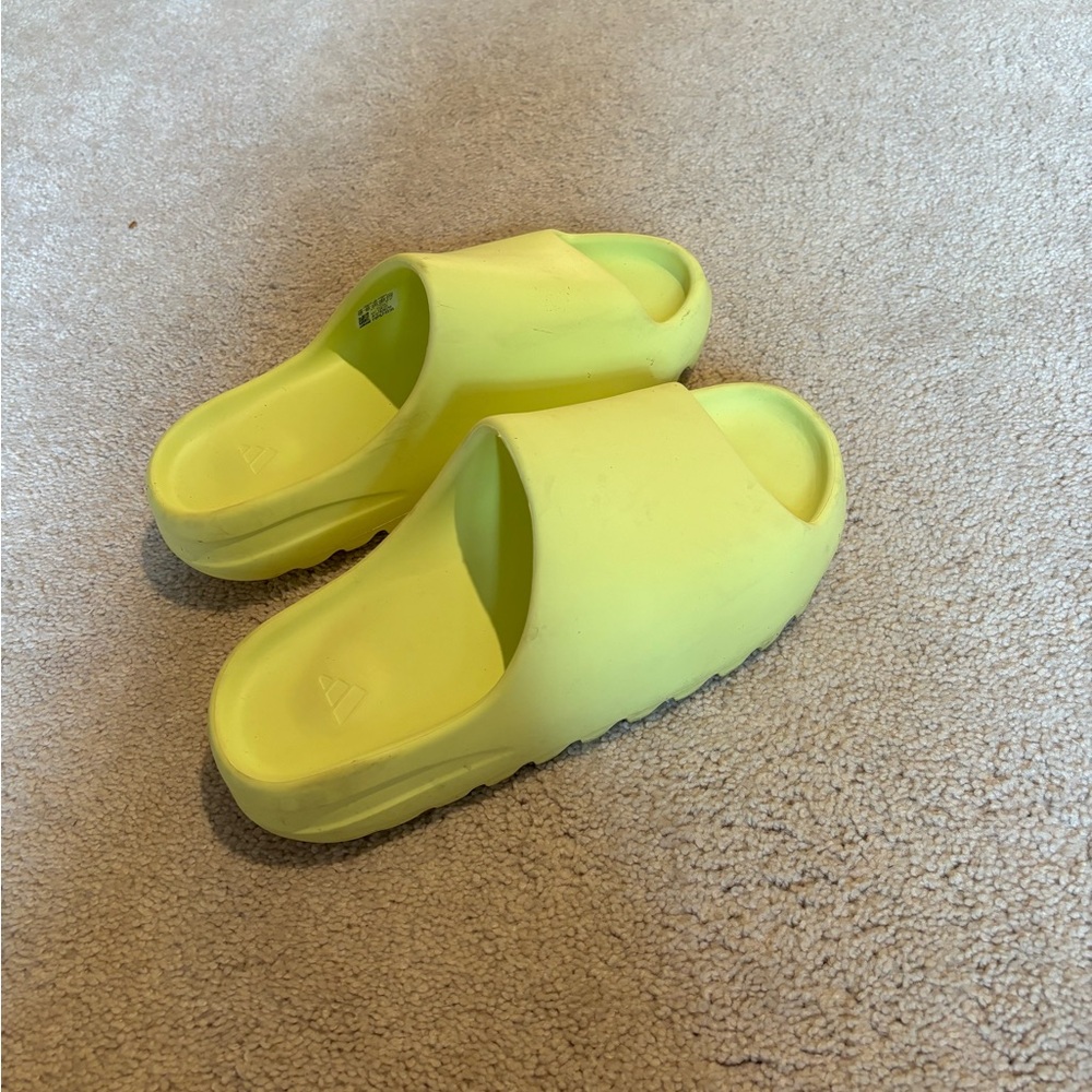 Yeezy slide